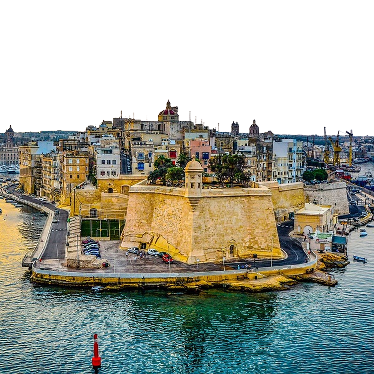 Co Working Spaces For Digital Nomads