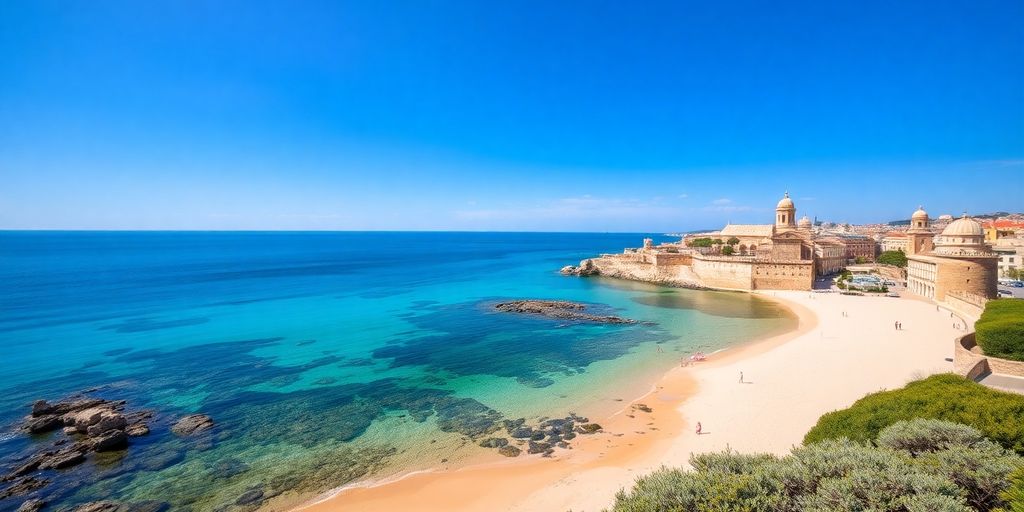 Global Residence Program Malta