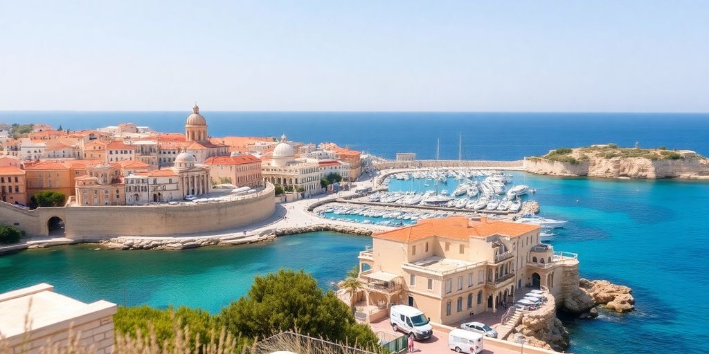 Malta Digital Nomad Visa Processing Time