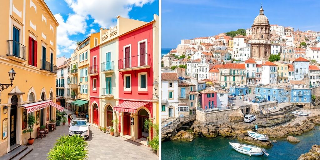 Malta Vs Portugal Cost Of Living